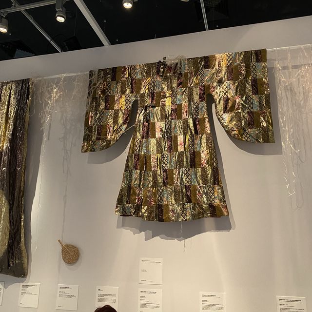 「無中生有」香港流行文化展覧
