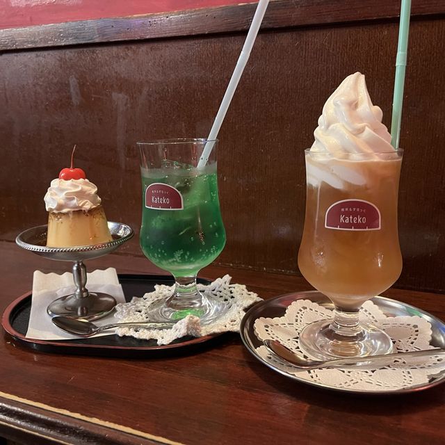 【横浜】ラーメン博物館