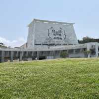 【沖縄県】浦添市美術館