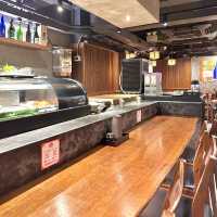 土瓜灣新開業居酒屋｜二刀流