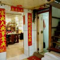 惠州30年老字號美味｜惠康湯粉店
