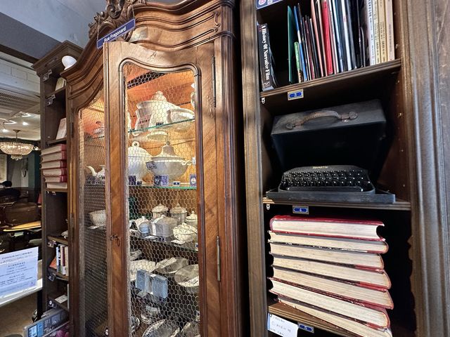東京・神保町。本屋＋カフェの相性は抜群『PASSAGE bis! by ALL REVIEWS』