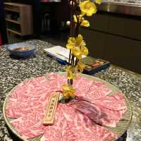 高層絕美陽台火鍋店