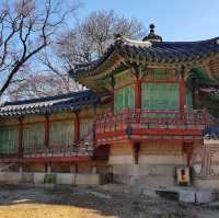 Changdeokgung