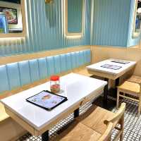 尖沙嘴抵食小店｜銘興山西刀削麵戈