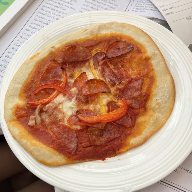 週末午市自助餐連小朋友自製pizza - 香港諾富特世紀酒店 週末午市自助餐連小朋友自製pizza - 香港諾富特世紀酒店