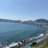 부산에 해운대만 안다면? “흰여울길”
