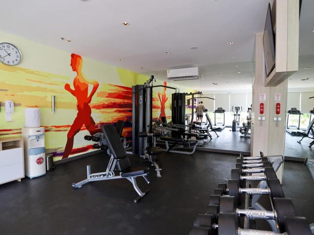 Holiday Inn Express Pattaya