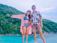 Similan Calling ~