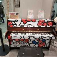 Sanrio Cafe