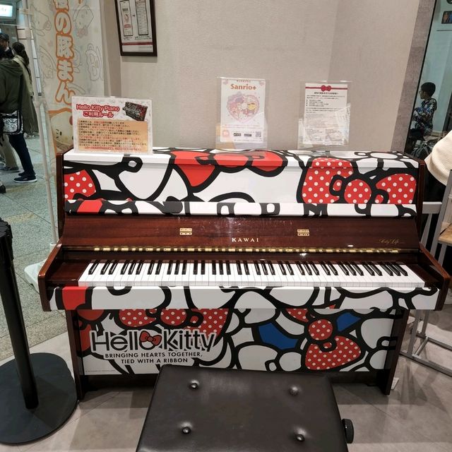 Sanrio Cafe