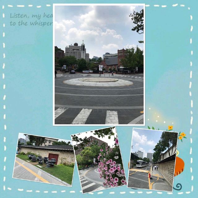 韓劇《鬼怪》人氣打卡位😍探路☝️