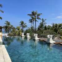 Azul beach club