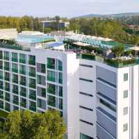Hilton Garden Inn Phuket