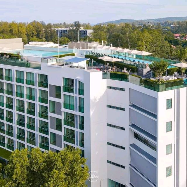 Hilton Garden Inn Phuket