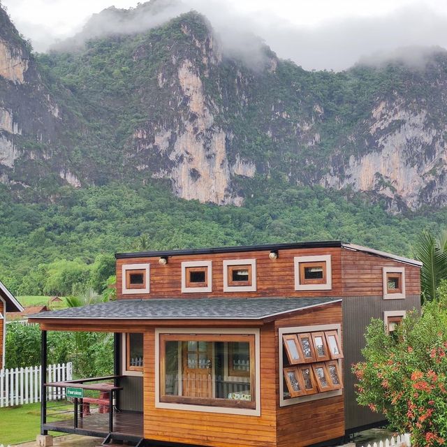 บ้านผาสุข
