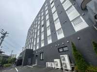 【福岡】ホテルルートイン柳川駅前