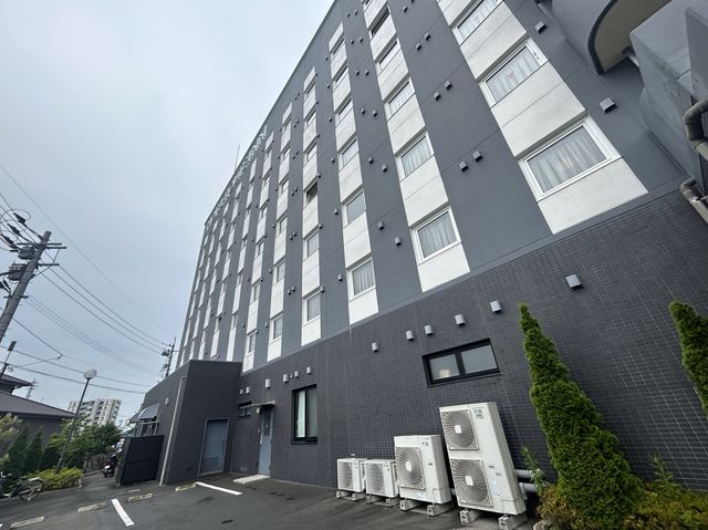 【福岡】ホテルルートイン柳川駅前