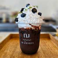ณ ปลายวา คาเฟ่  จ.พังงา