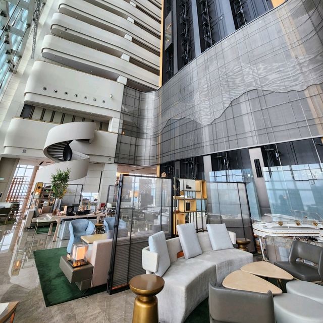 南山區靚景酒店
