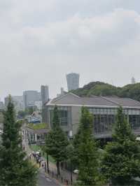 原宿竹下通りウィズ原宿