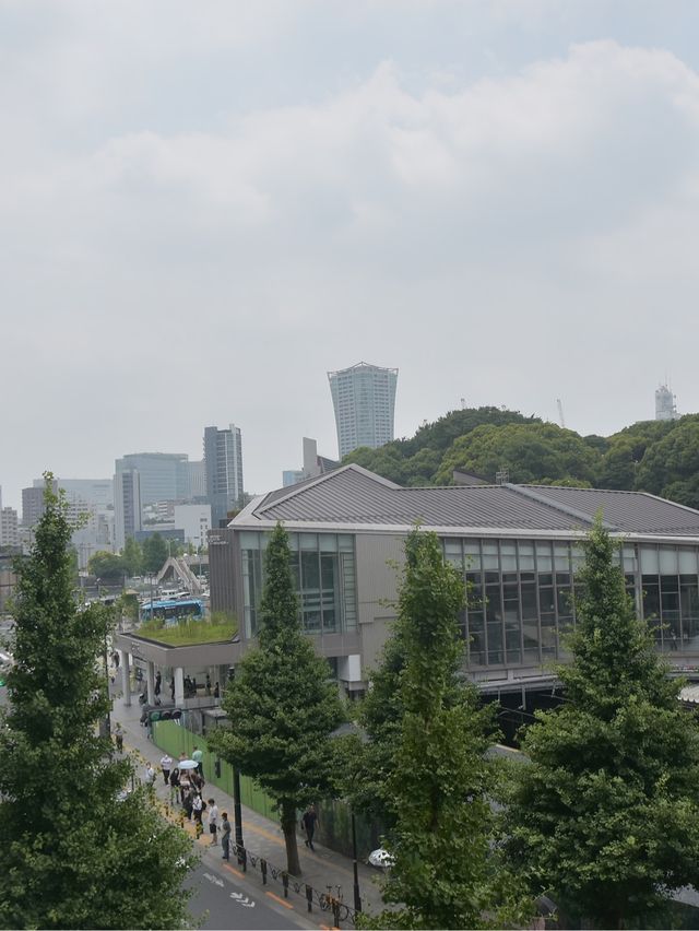 原宿竹下通りウィズ原宿