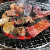 【東京都/住吉】炭良ホルモン