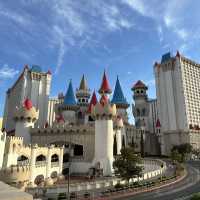 New York New York - Las Vegas