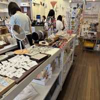 首爾｜三清洞 超可愛又豐富的文創小店OBject💍📖