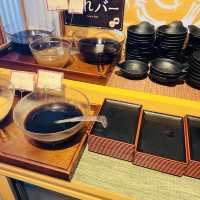 子供も喜ぶしゃぶしゃぶ食べ放題