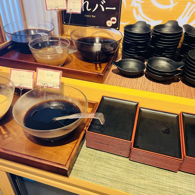 子供も喜ぶしゃぶしゃぶ食べ放題
