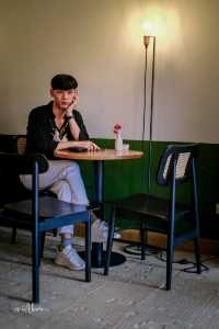 Busaba Cafe & Bake Lab | Ayutthaya