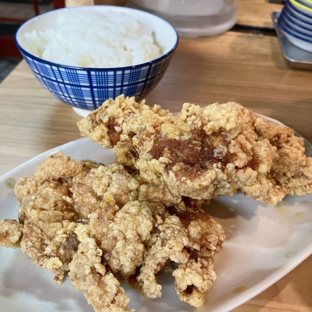 【京都】名物の食い逃げメニュー‼️