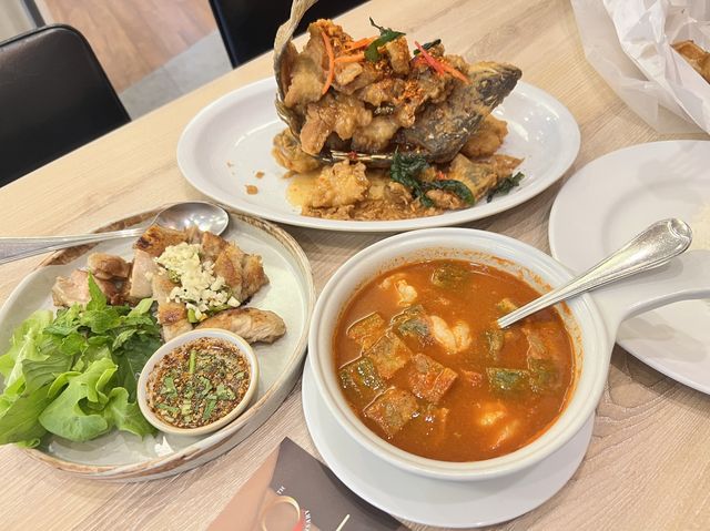ชื่อนี้มีแต่ของอร่อย