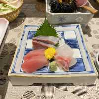 宮城秋保温泉「佐勘」基本の夕食と朝食〜スタンダードプラン〜