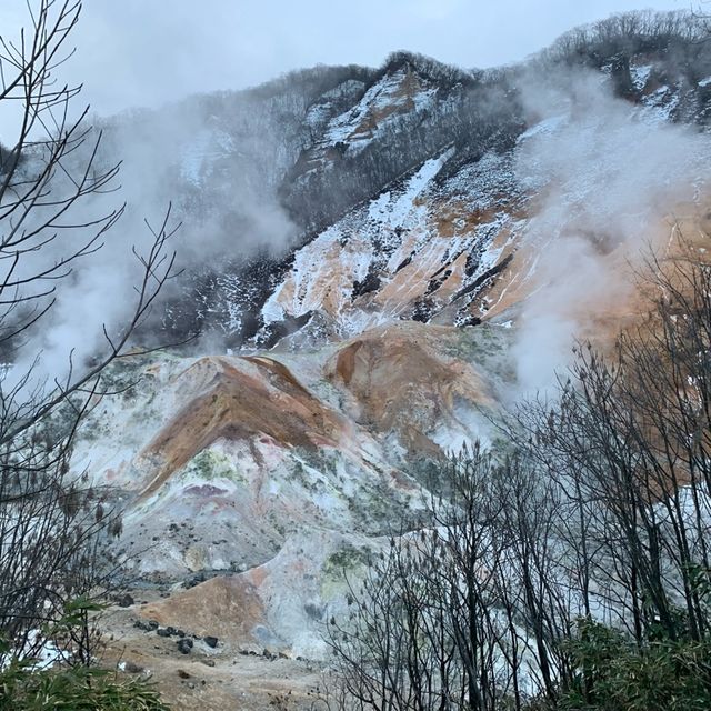  Best Onsen at Jigokudani Hell Valley