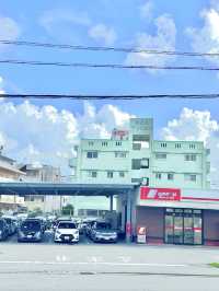 【沖縄/那覇】テラス付き★空港すぐ！那覇ビーチサイドホテル