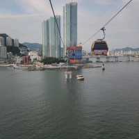 Experience Songdo Amazing View From Atop