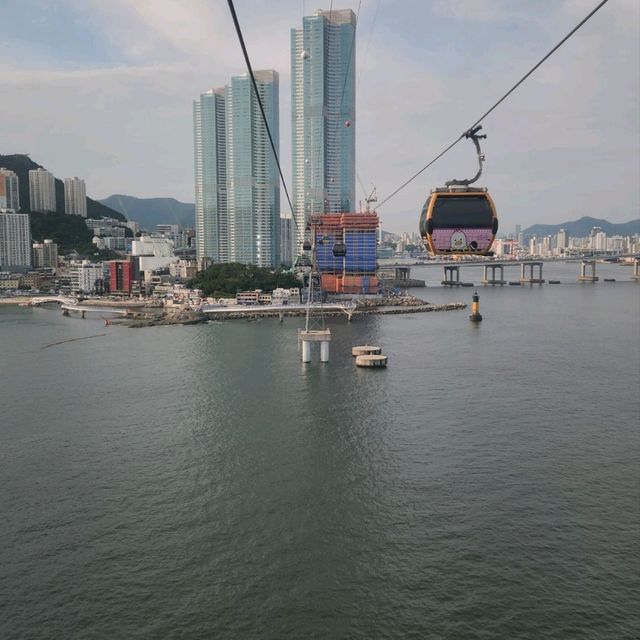 Experience Songdo Amazing View From Atop