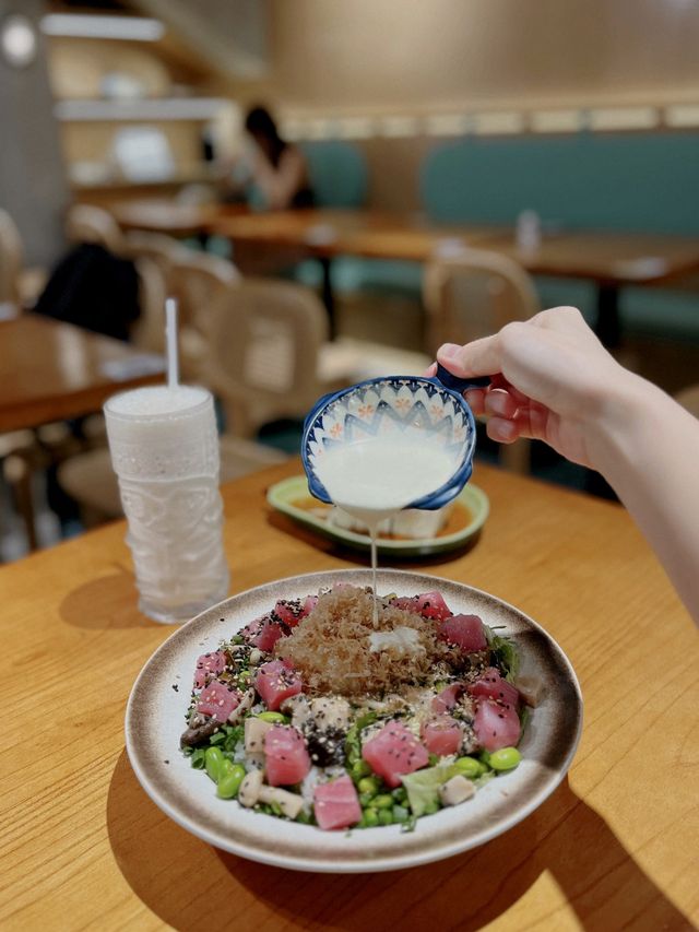 就滿瀉嘅SUPERFOODS🥗