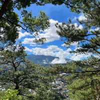 Baguio city