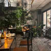 Pasta Ama ราชเทวี