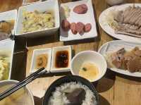 超好吃的鵝肉料理｜阿城鵝肉土城創始店，份量多人也超多
