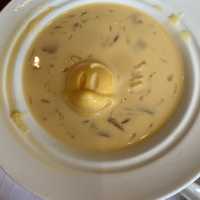 高質點心套餐