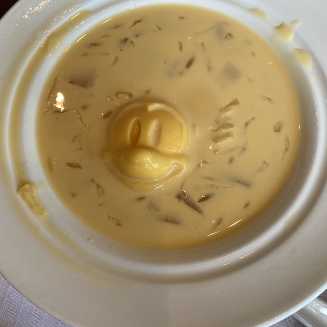 高質點心套餐