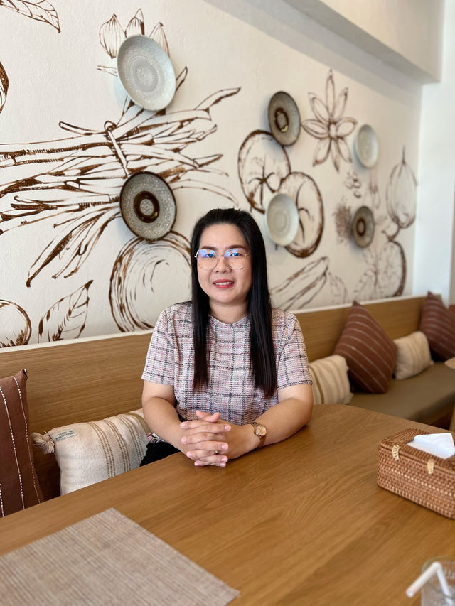 ร้านลือจันท์ อาหารพื้นเมือง ต้องลอง🙃