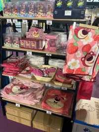 迪士尼100周年期間限定店 @ 荷里活廣場
