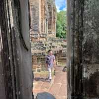 Incredible Siem Reap Cambodia ✨😍🇰🇭🙌🏼