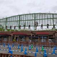 【大阪観光】ひらパー兄さんに会いに