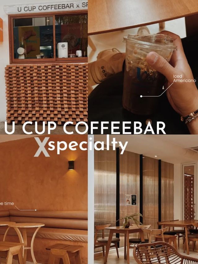 คาเฟ่โทนส้ม • ระยอง 🍊🧱🧋🪴🧡
